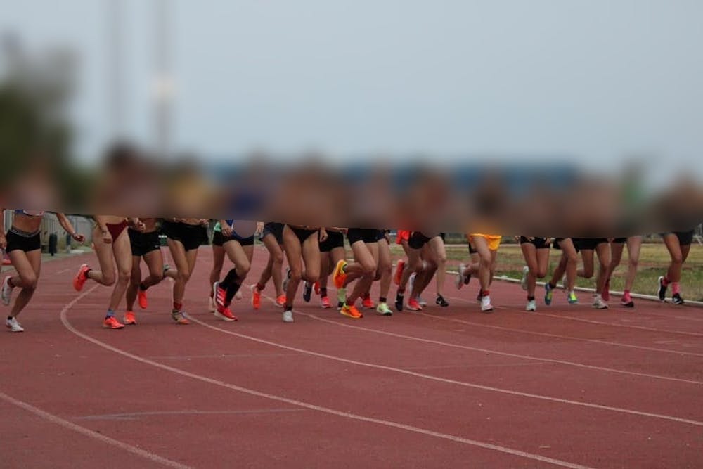 Αγωνίζονται τεχνολογικά «ντοπαρισμένοι» υπό την αιγίδα... του ΣΕΓΑΣ runbeat.gr